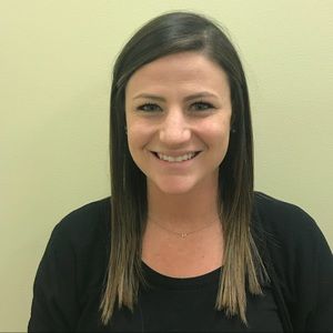 Meet your Posher, Erika